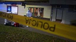 napad na jubilera w nowej hucie. ranny sprzedawca, trwa obława policji