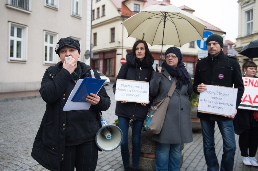 Anna Chęć, prezes Fundacji Pozytywnych Zmian