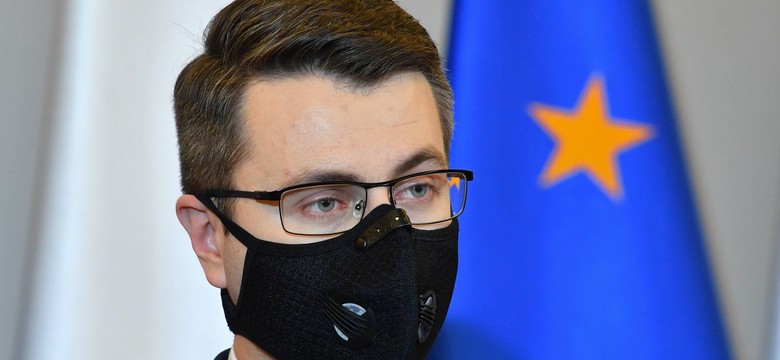 Protest lekarzy rezydentów. Müller: To narażanie życia obywateli