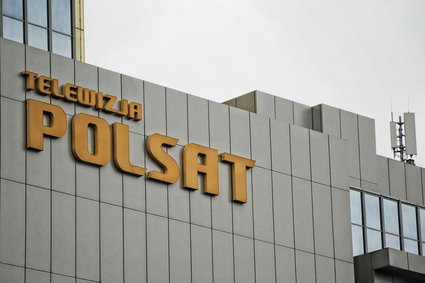 Wyniki Cyfrowego Polsatu: wzrost przychodów, spadek zysku netto