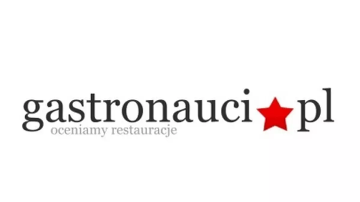 Gastronauci.pl teraz również w formie aplikacji mobilnej