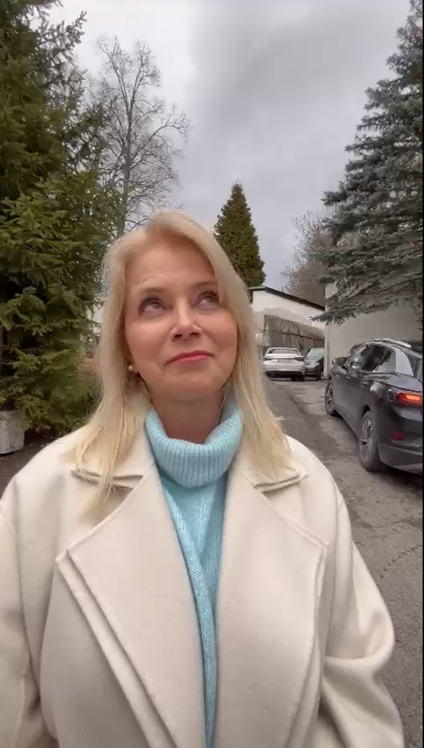 Vačková poslala kamarátovi Nemcovi odkaz do neba.