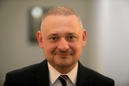 Król: Zostanę likwidatorem Rady Mediów Narodowych [WYWIAD]