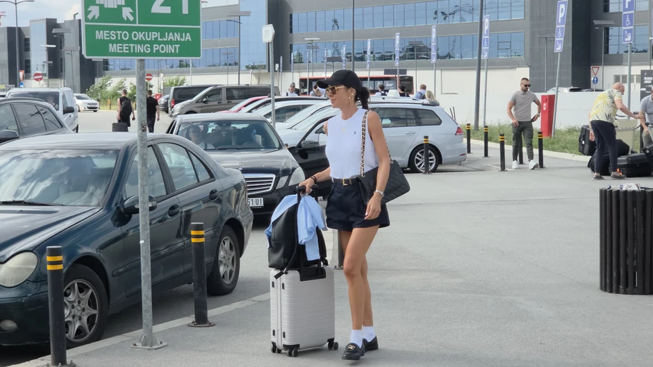 Dragana Mićalović