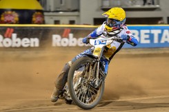 Deklasacja! Unia wzorowo wywiązała się z roli faworyta derbów Wielkopolski