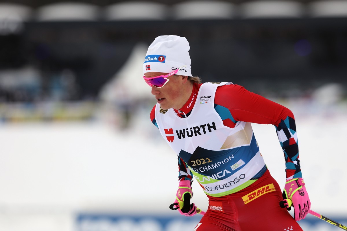 Mistrz olimpijski w szpitalu. Ukąsiła go gigantyczna osa