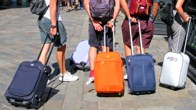 Grupa holenderskich turystów z uciekła z kwarantanny w Hiszpanii