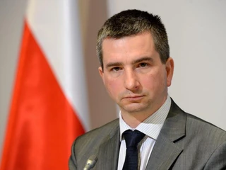 Mateusz Szczurek minister finansów