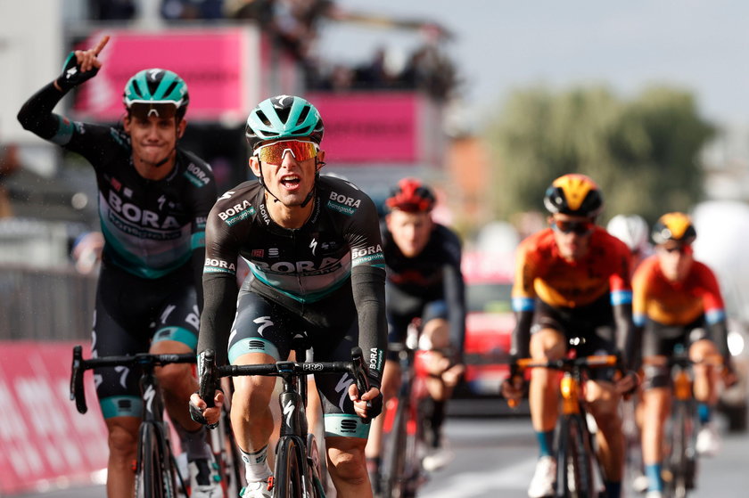 Rafał Majka (31 l.) zacznie trzeci tydzień Giro d’Italia na świetnej pozycji wyjściowej do ataku na podium.