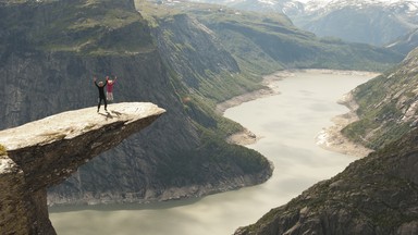 Norwegia na wakacje – konkurs nie tylko dla norwegofilów