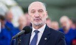 Macierewicz przyznał się. I mówi, dlaczego rzucił nałóg