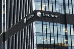 Największy bank w Polsce wyśrubował rekord. 5,5 mld zł w jeden rok