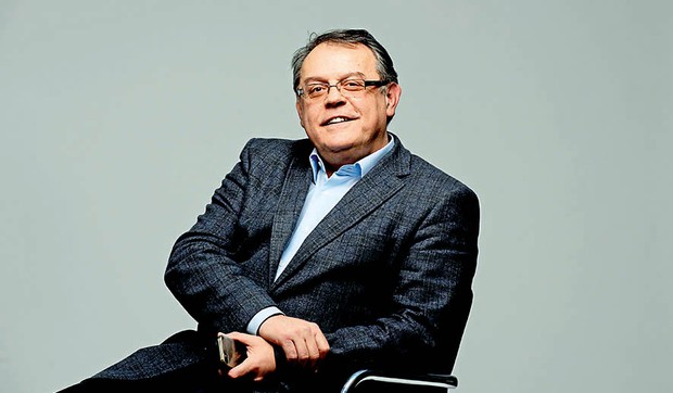 Nebojša Čović