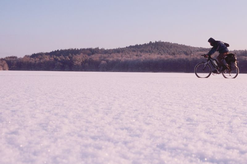 rowerem po lodzie 17