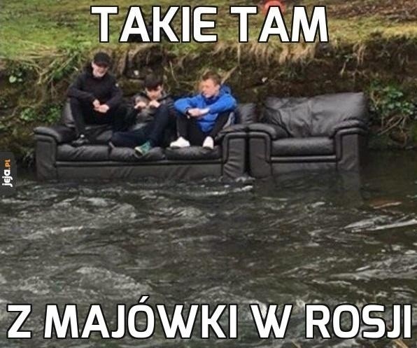 Majówka 2024 za pasem. Te memy wygrają z najgorszą pogodą - Kobieta