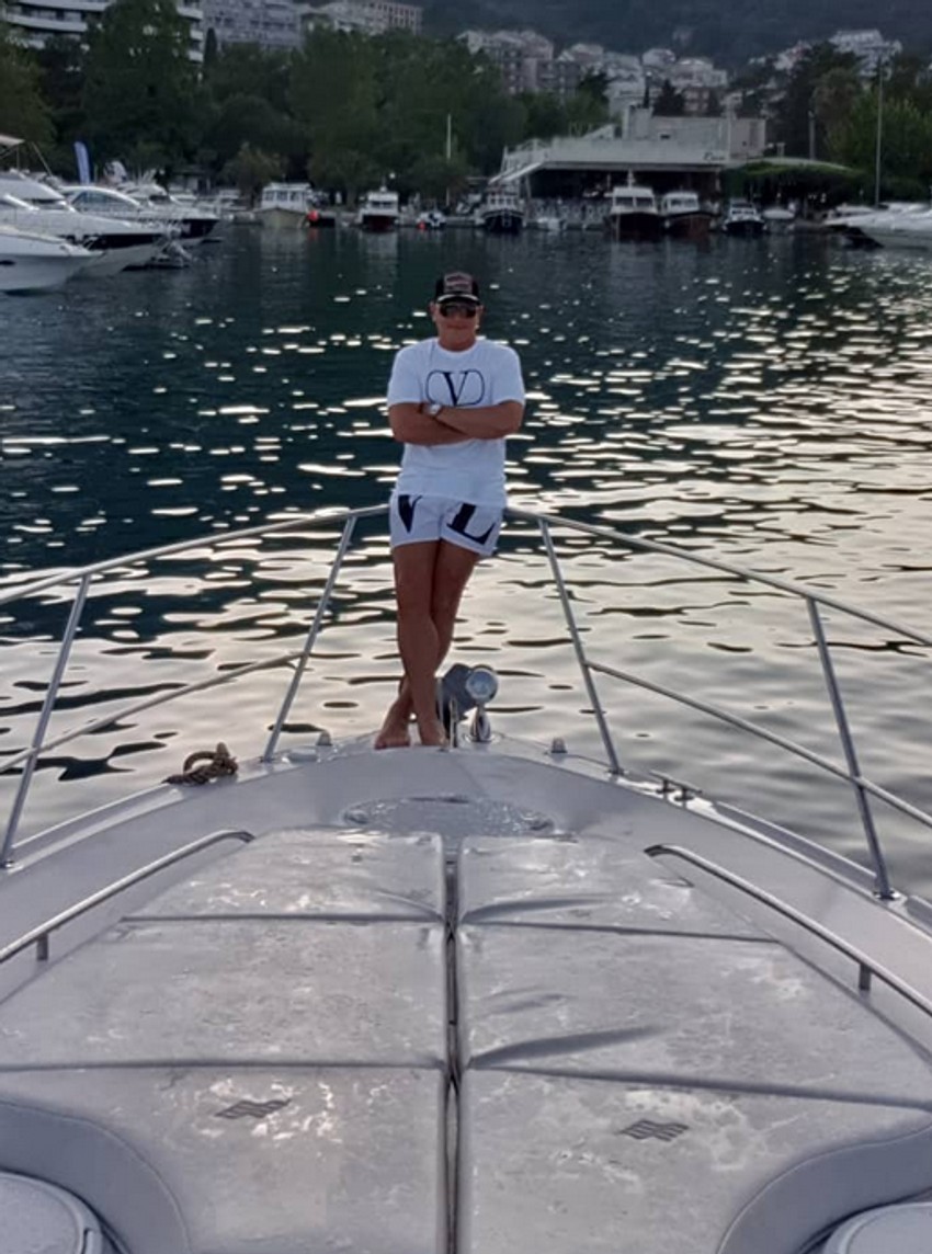 Objava sa Instagrama