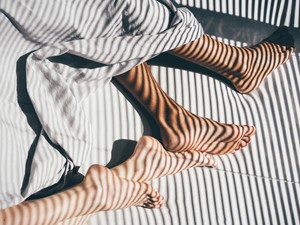 Ezt a hibát valószínűleg te is elköveted ágyazás közben, ha nem alszol jól a párod mellett