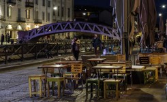 Koronawirus miesza w turystyce. Ponad 20 mld dolarów strat to optymistyczny scenariusz