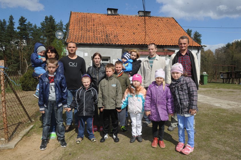 Pożyczyła 600 zł i straciła dom