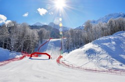 Kto pojedzie do Soczi? Walka o miejsca na igrzyskach