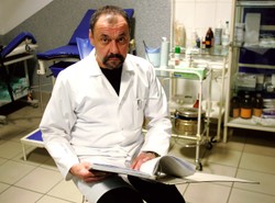 Lekarz wytoczył proces o brak odpoczynku