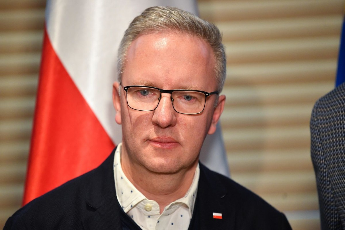 Krzysztof Szczerski