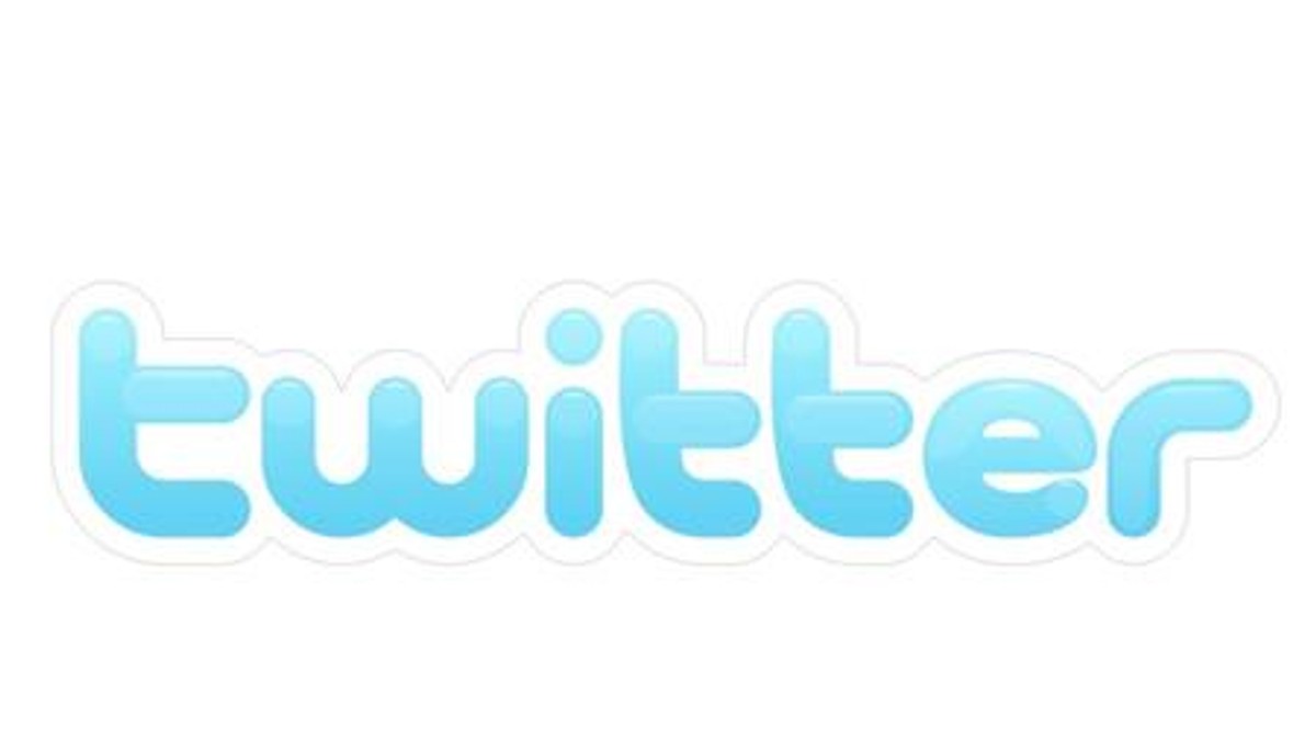 twitter logo