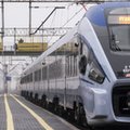 PKP nie chce "polskiego Pendolino". Intercity nie kupi kolejnych Dartów od Pesy