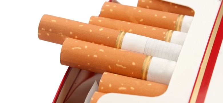 Rodzinny przemyt papierosów. Oszukali państwo na miliony złotych