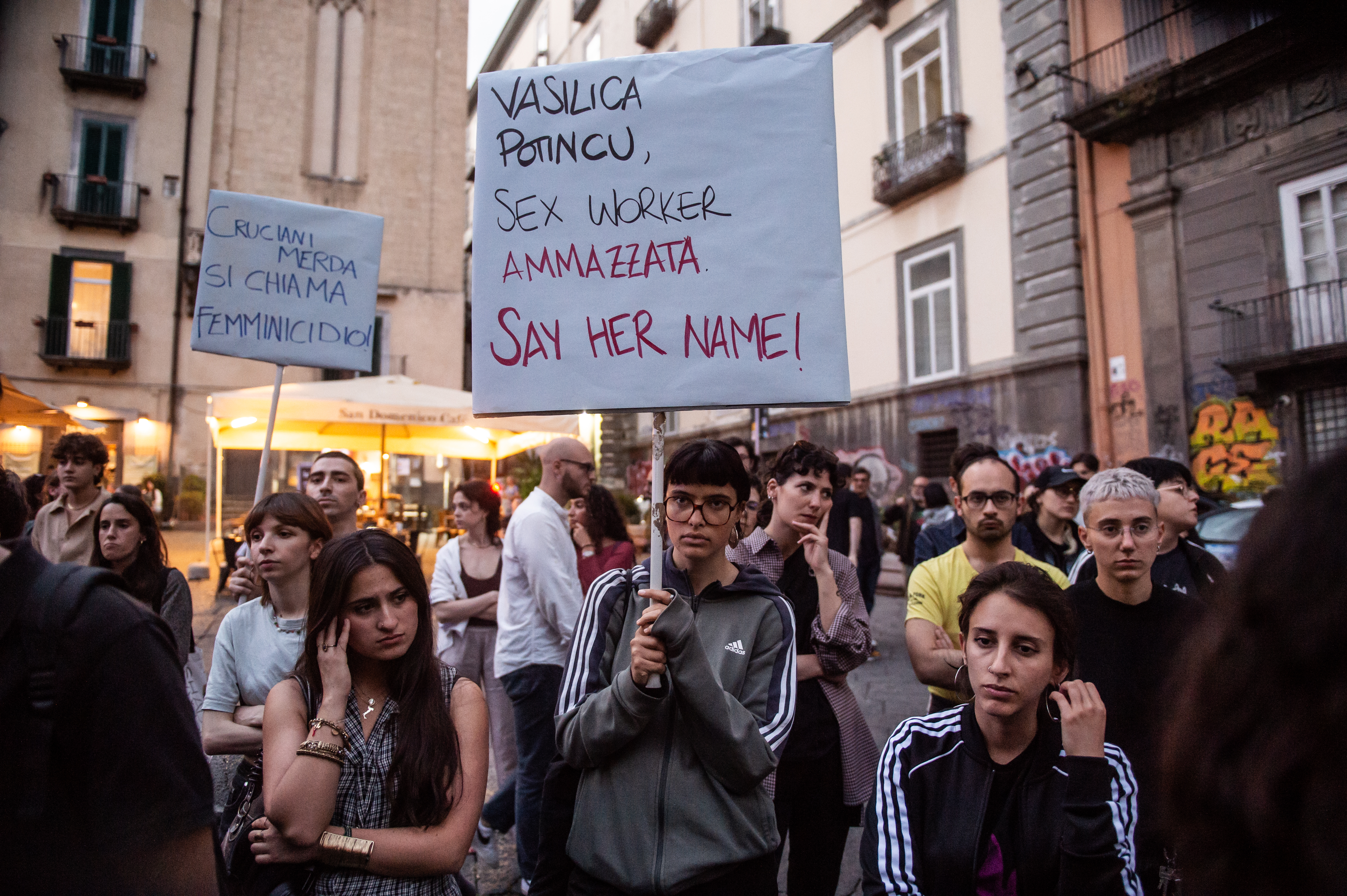 16enne salva l'amica dall'ex 27enne: minacce come a Giulia Cecchettin