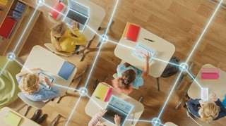 Patent Index 2024 - najwięcej zgłoszeń patentowych z USA, wyróżnia się też Szwajcaria i kraje nordyckie. A jak wypadli naukowcy z Polski?