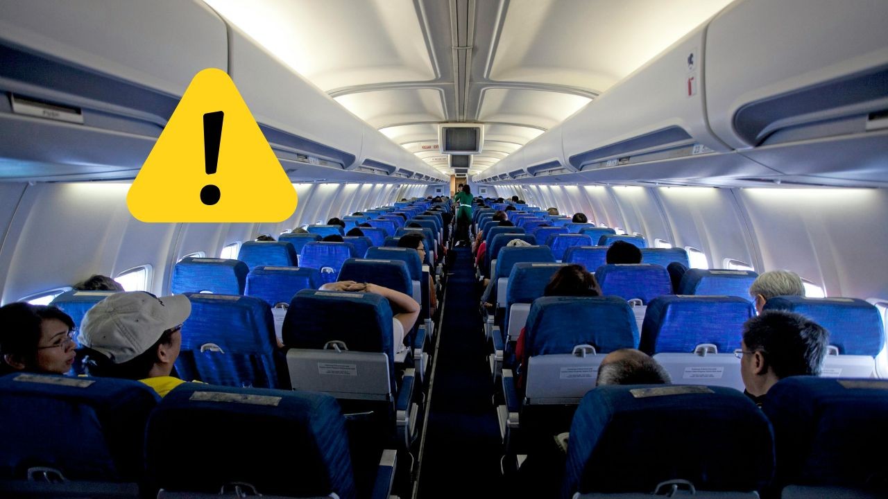 Od roku 2026 si pasažieri s nadváhou budú musieť zaplatiť dve sedadlá.