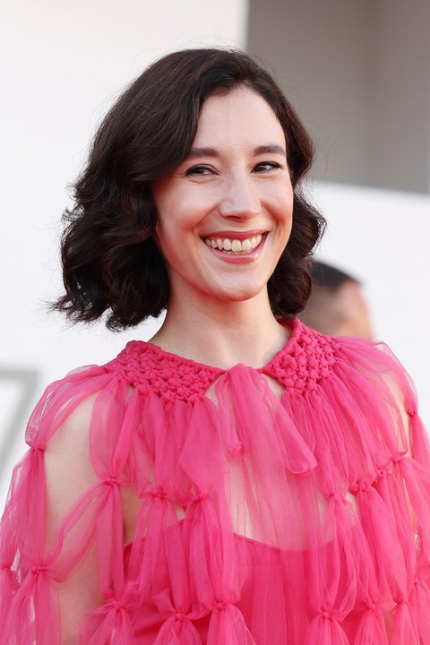 Sibel Kekilli 