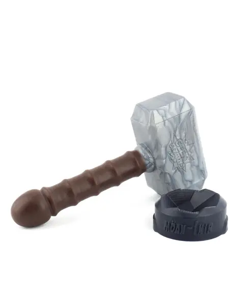 Młot rozkoszy (źródło: geekysextoys.com)