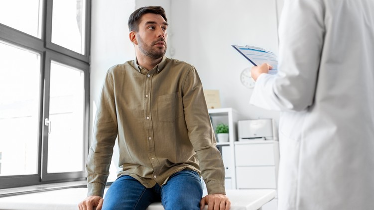 Férfi meddőség tünet, vizsgálat kezelés