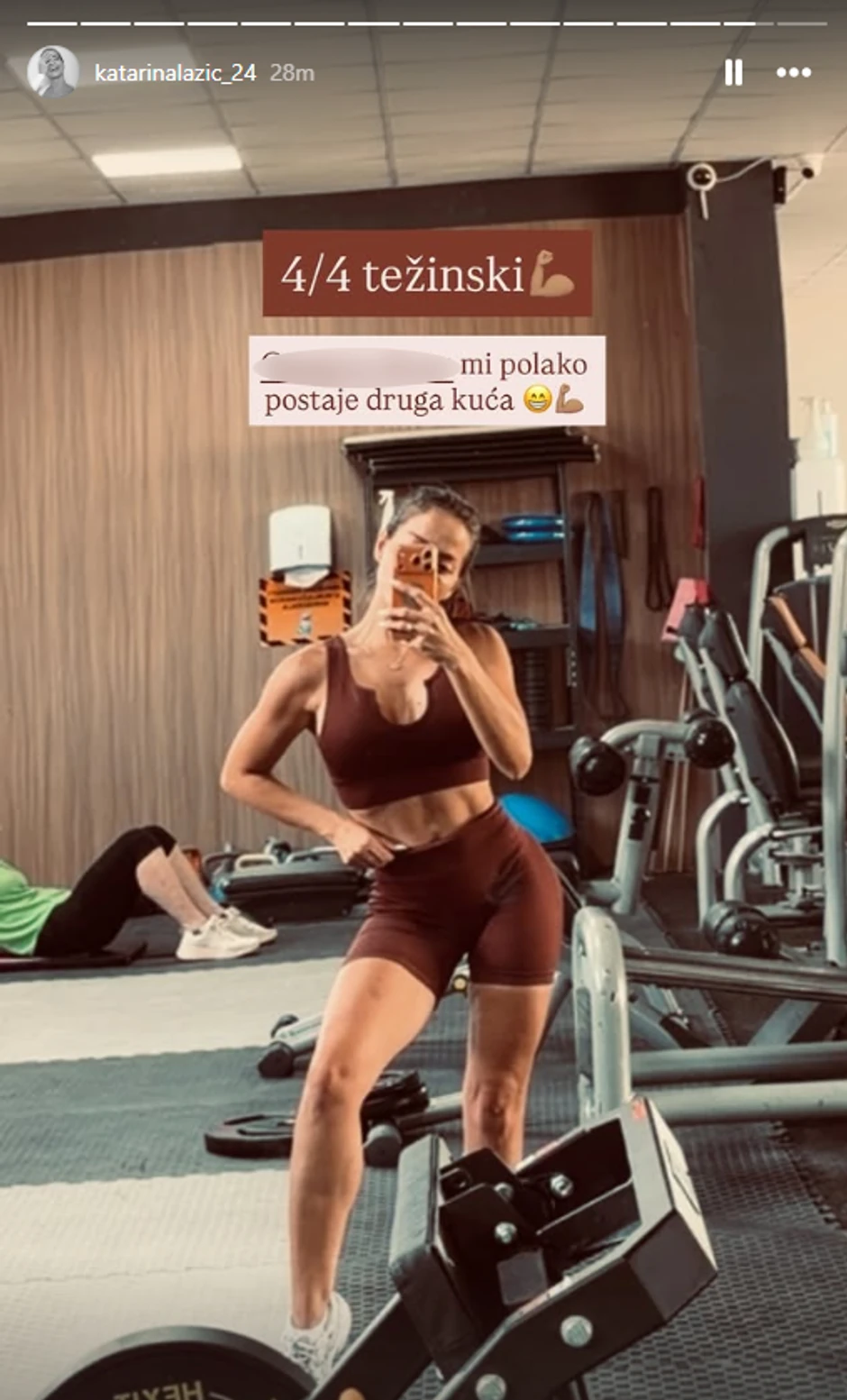 Katarina Lazić,