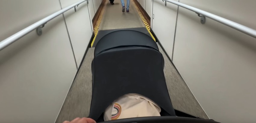 Marija Šerifović kupila komplet za bebu od 1.200 evra