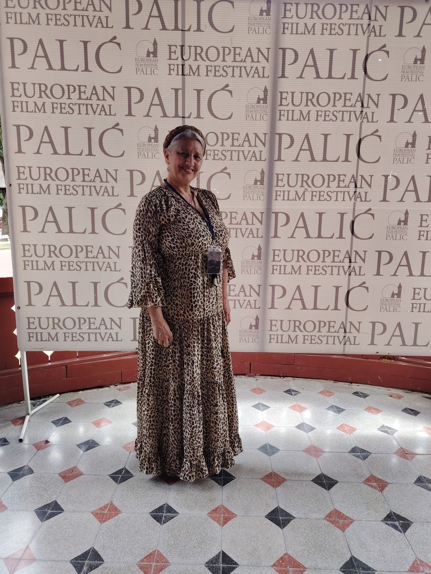 Gordana Đurđević Dimić