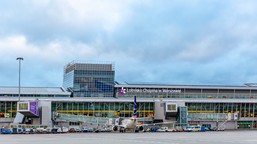 co zamiast lotniska chopina? minister lasek: to zbyt cenny teren