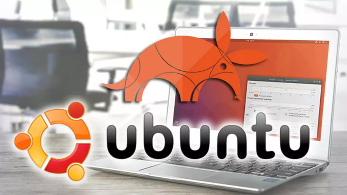 Ubuntu 17.10 - Poznaj nową odsłonę popularnego Linuxa