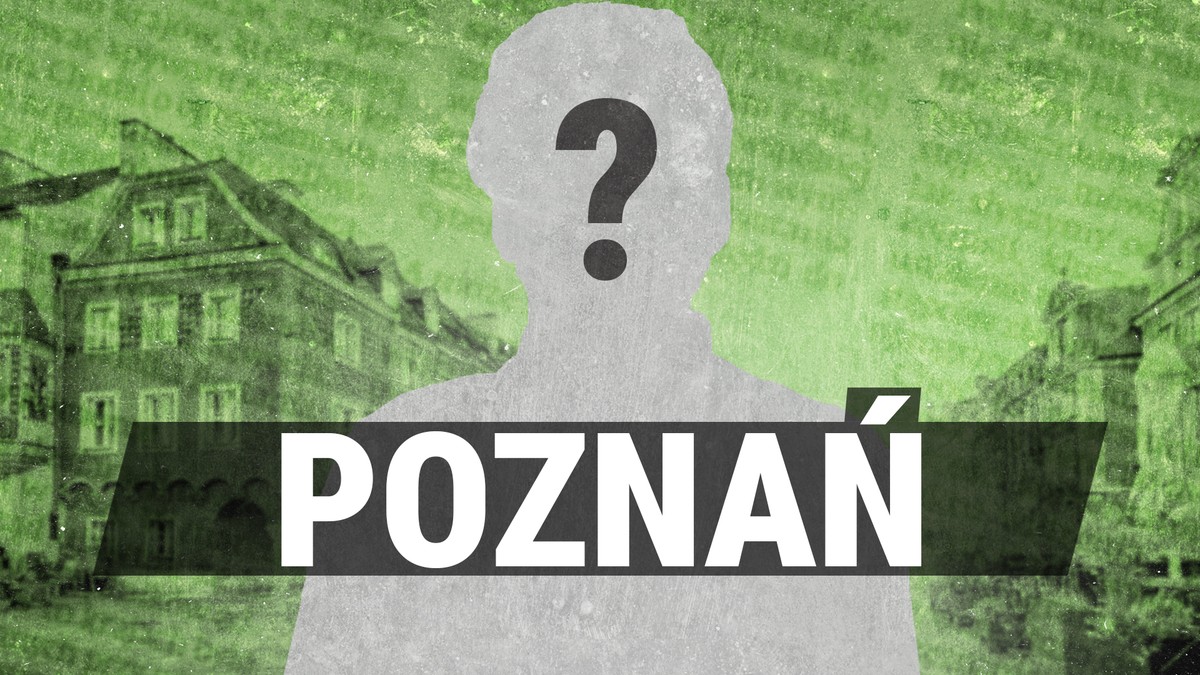Wybory w Poznaniu