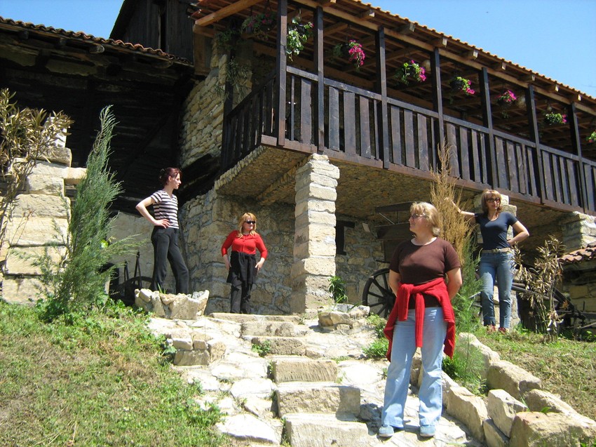 U selima Rajačkog vinogorja najviše je turista