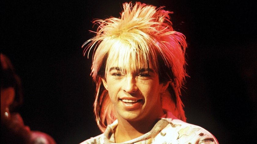 Limahl