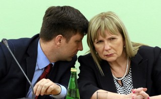 Dworczyk: Ujawnimy też dokumenty dot. obecnego postępowania ws. śmigłowców