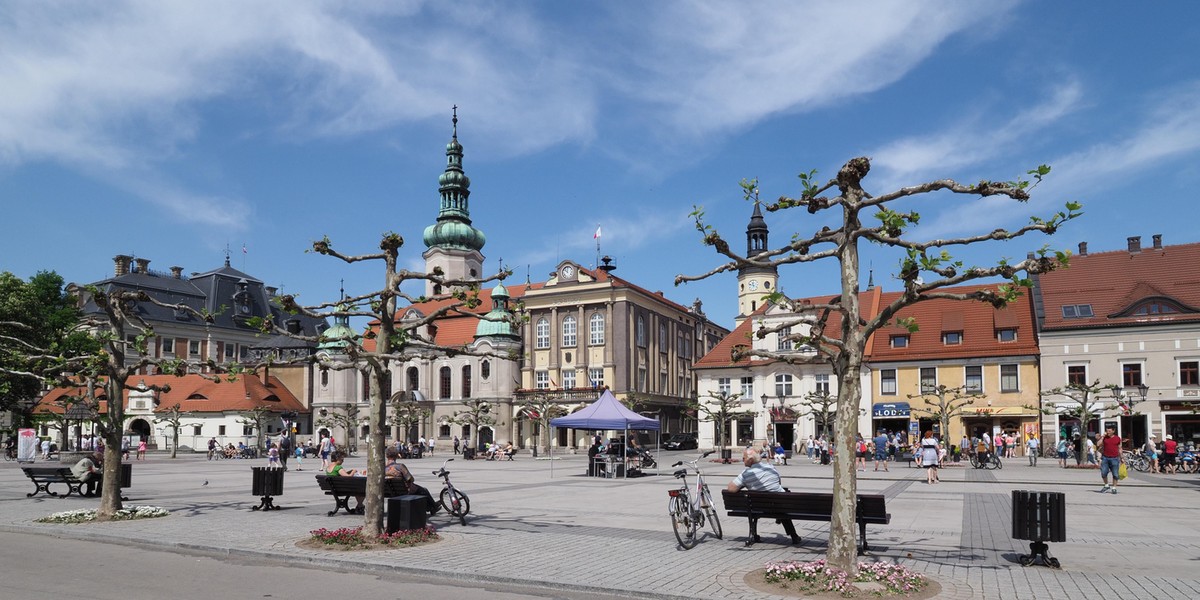 Katastrofalne dane z Polski. Tak źle nie było od dawna