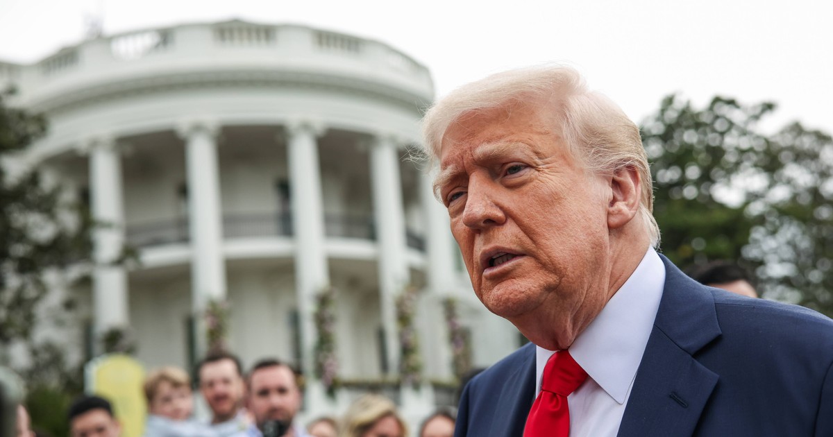 Dramatyczny spadek poparcia dla Trumpa. Wyborcy poirytowani polityką celną