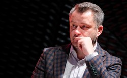 "Ryczałem jak mały chłopak". Kuźniar zamknął swój rentowny biznes