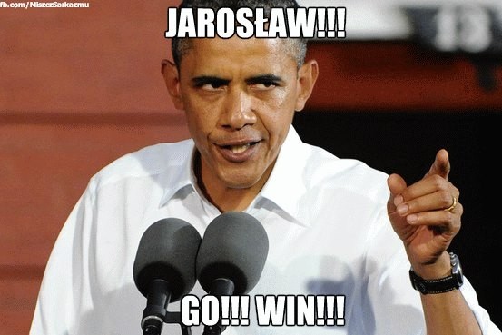 Galeria najlepszych memów tygodnia