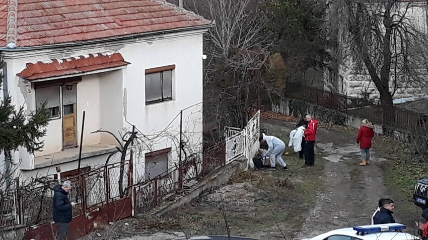 Kuća u kojoj je pronađena kosa nestale Monike Karimanović