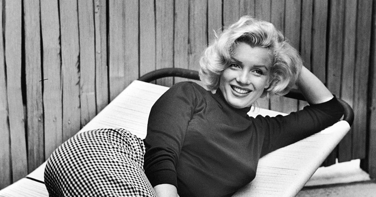 Dom Marilyn Monroe. To w nim znaleziono martwą aktorkę - Film